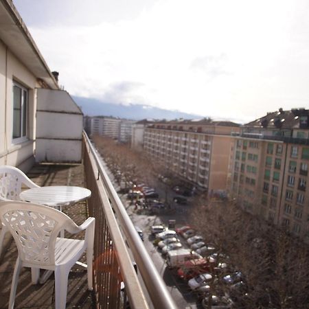 Primadom Aparthotel Cenevre Dış mekan fotoğraf