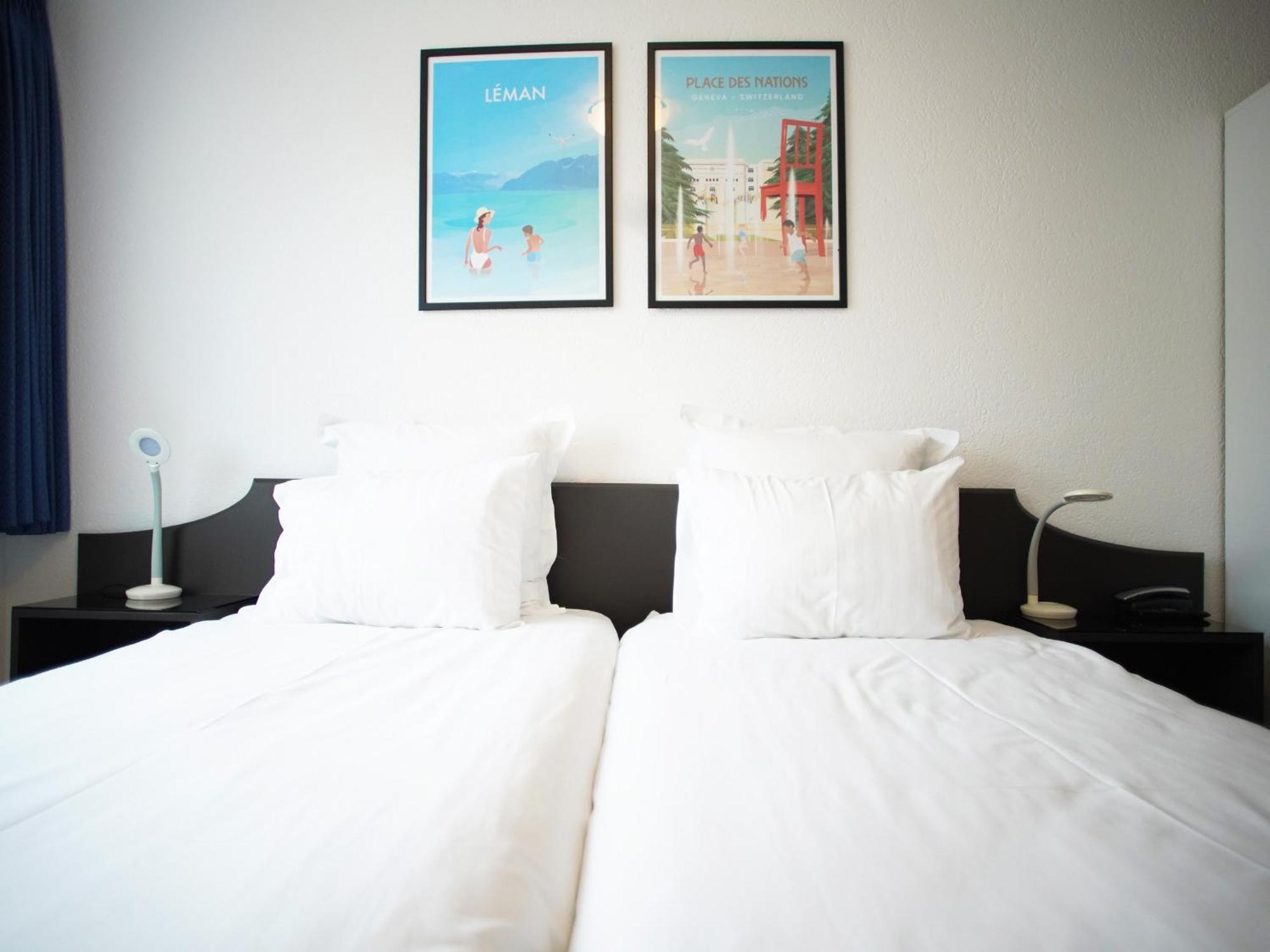 Primadom Aparthotel Cenevre Dış mekan fotoğraf