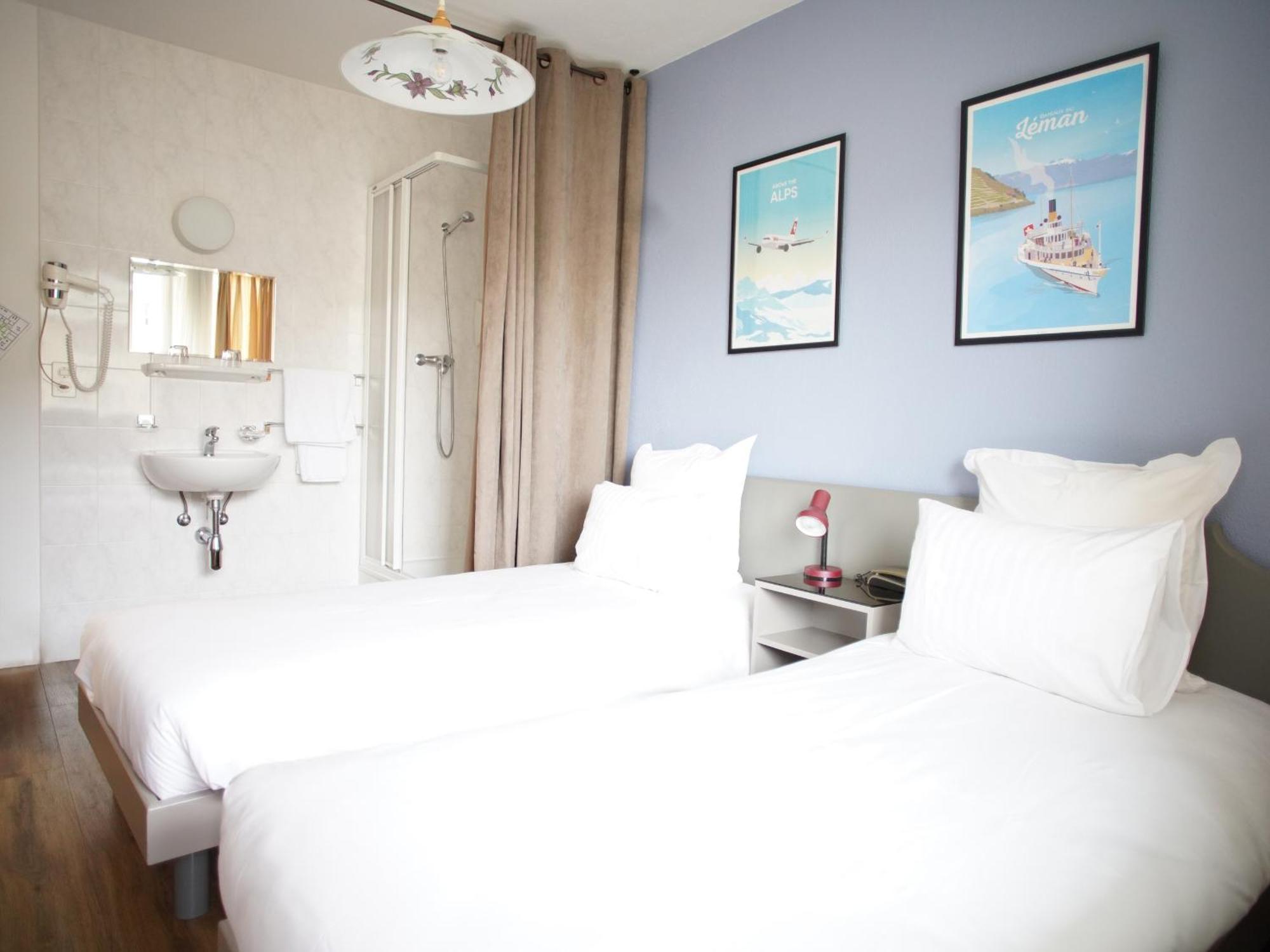 Primadom Aparthotel Cenevre Dış mekan fotoğraf