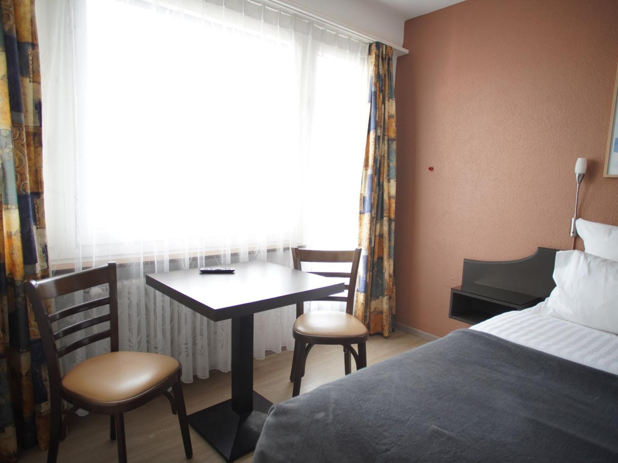 Primadom Aparthotel Cenevre Dış mekan fotoğraf