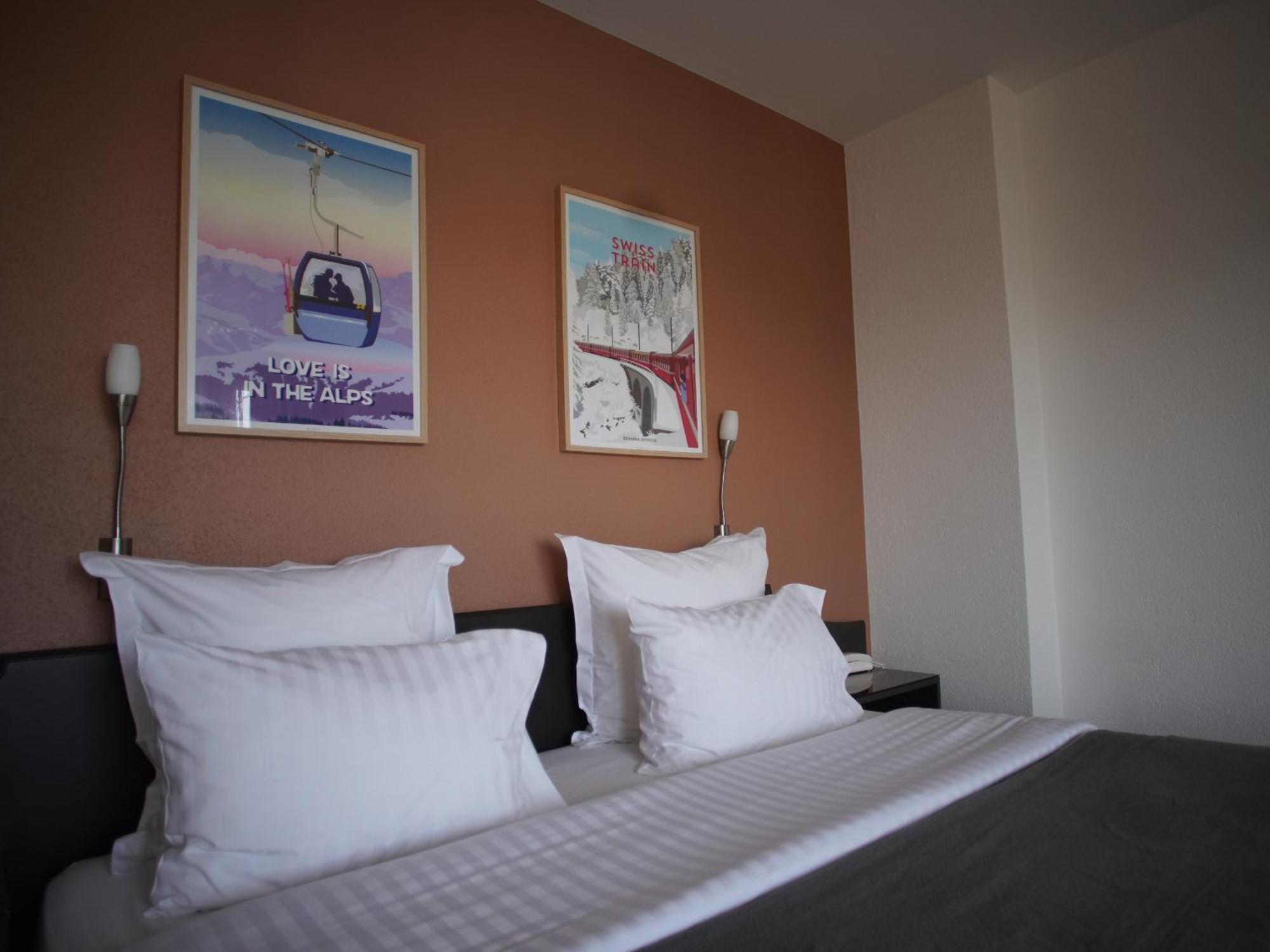 Primadom Aparthotel Cenevre Dış mekan fotoğraf