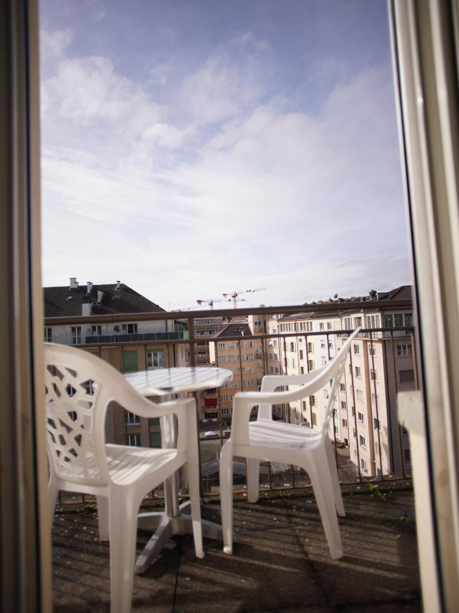 Primadom Aparthotel Cenevre Dış mekan fotoğraf