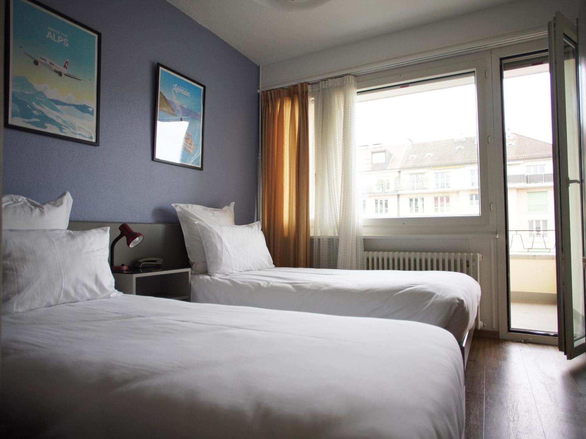Primadom Aparthotel Cenevre Dış mekan fotoğraf