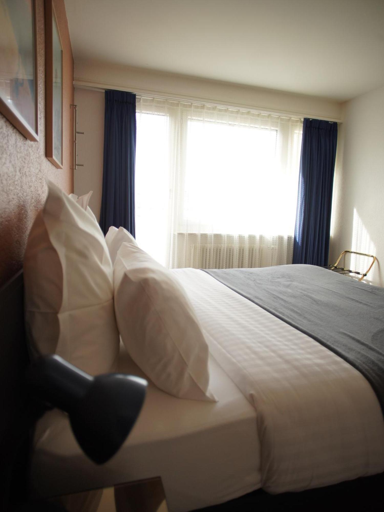 Primadom Aparthotel Cenevre Dış mekan fotoğraf