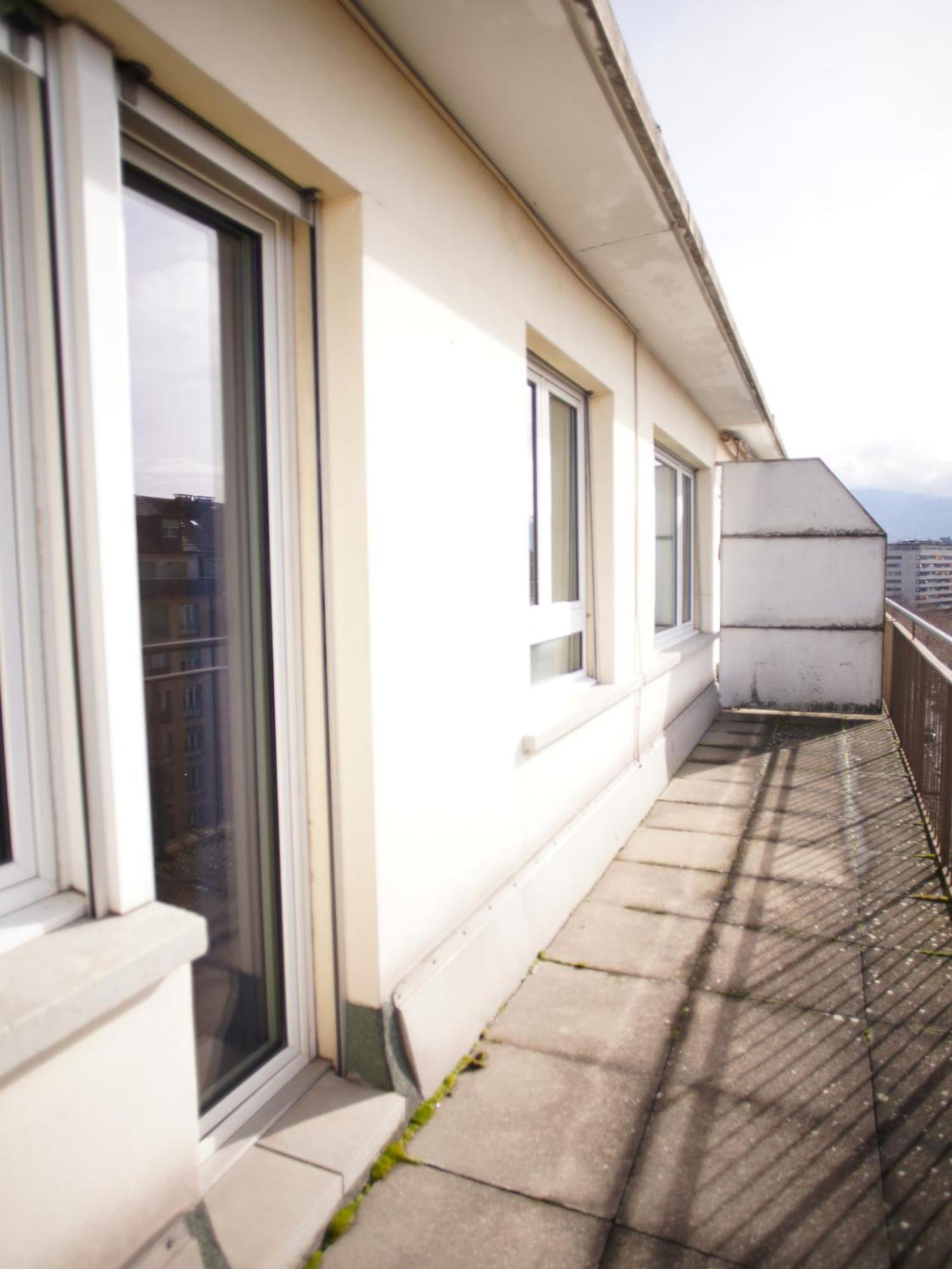 Primadom Aparthotel Cenevre Dış mekan fotoğraf