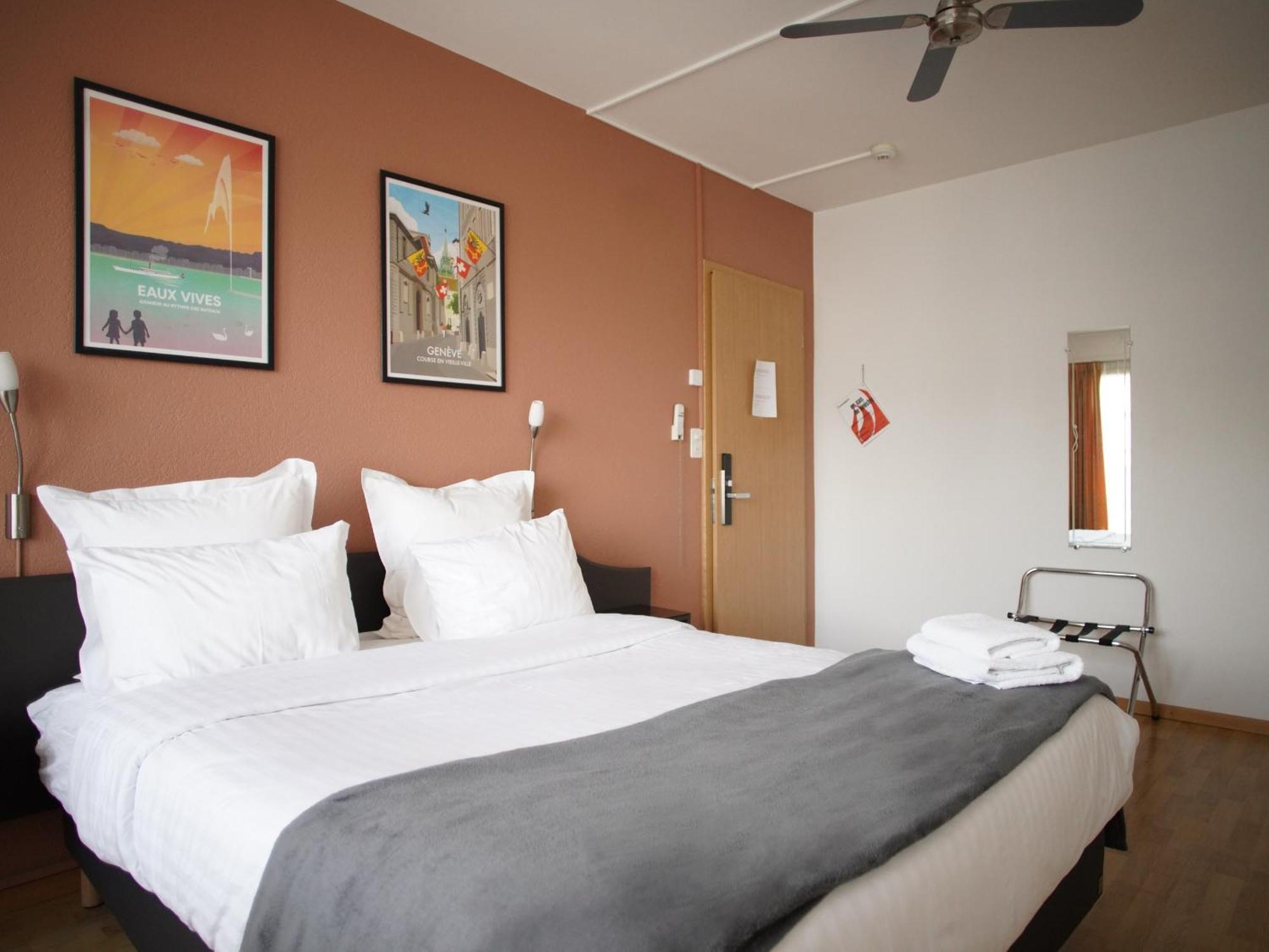 Primadom Aparthotel Cenevre Dış mekan fotoğraf