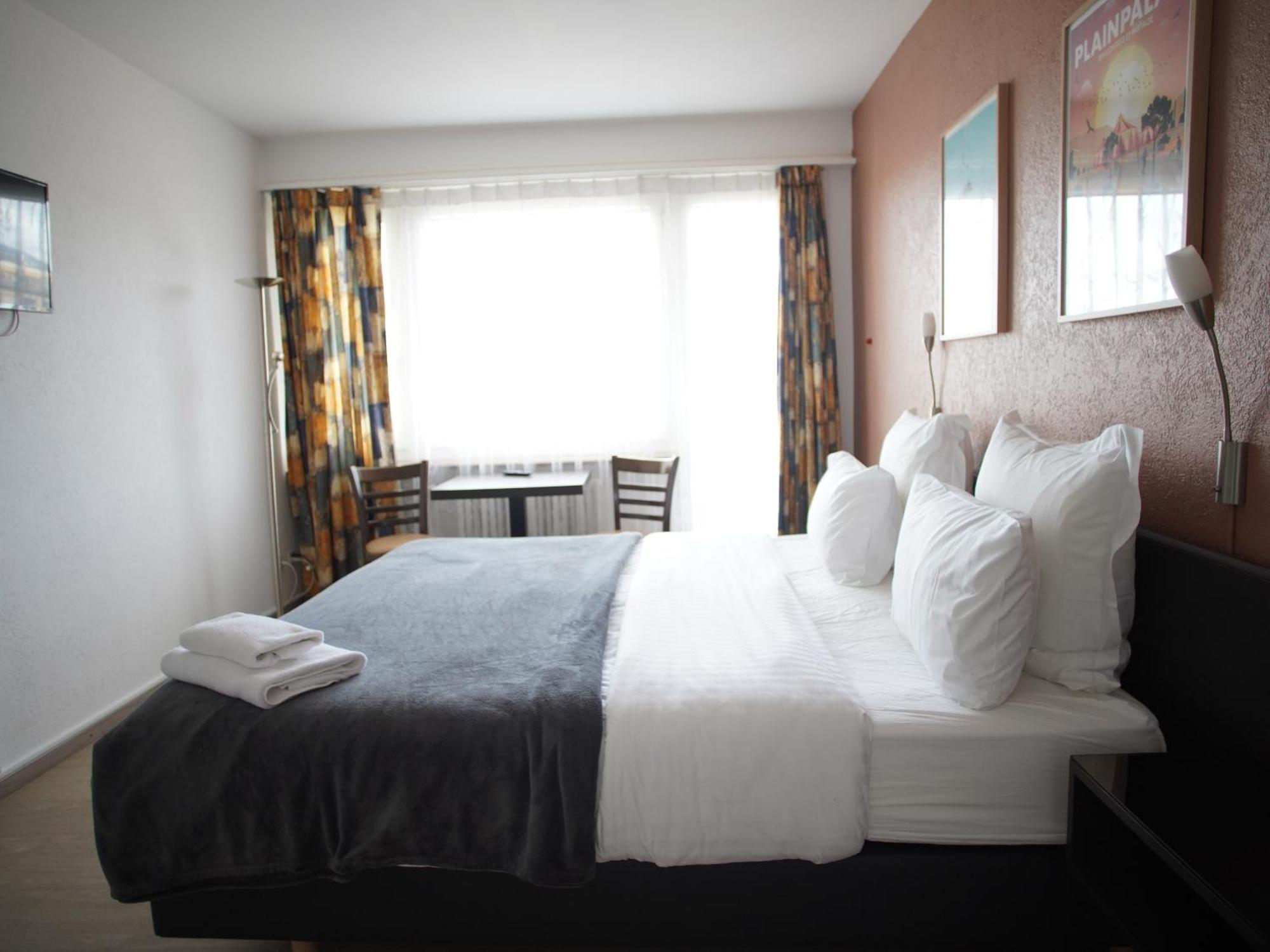 Primadom Aparthotel Cenevre Dış mekan fotoğraf