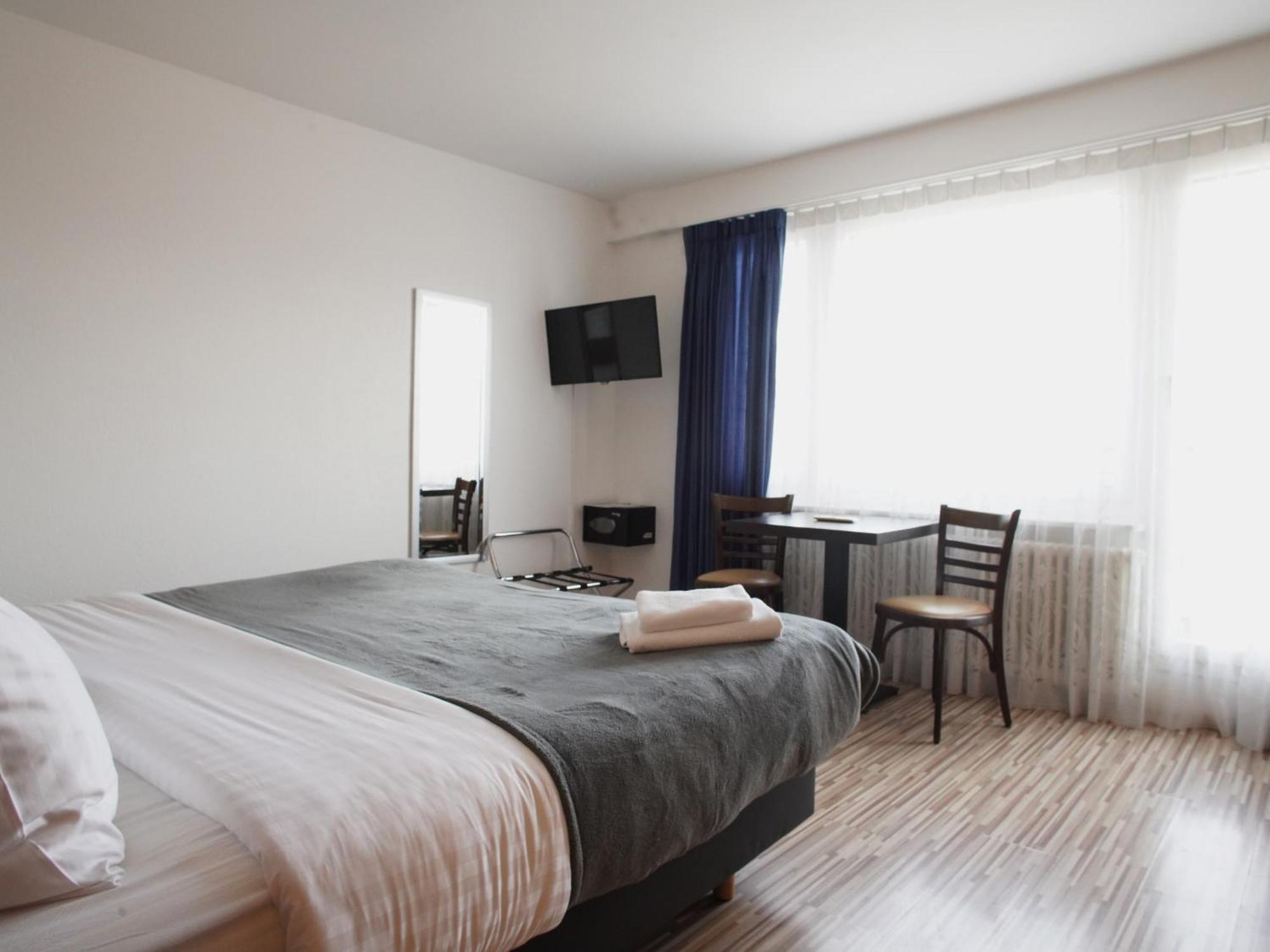 Primadom Aparthotel Cenevre Dış mekan fotoğraf