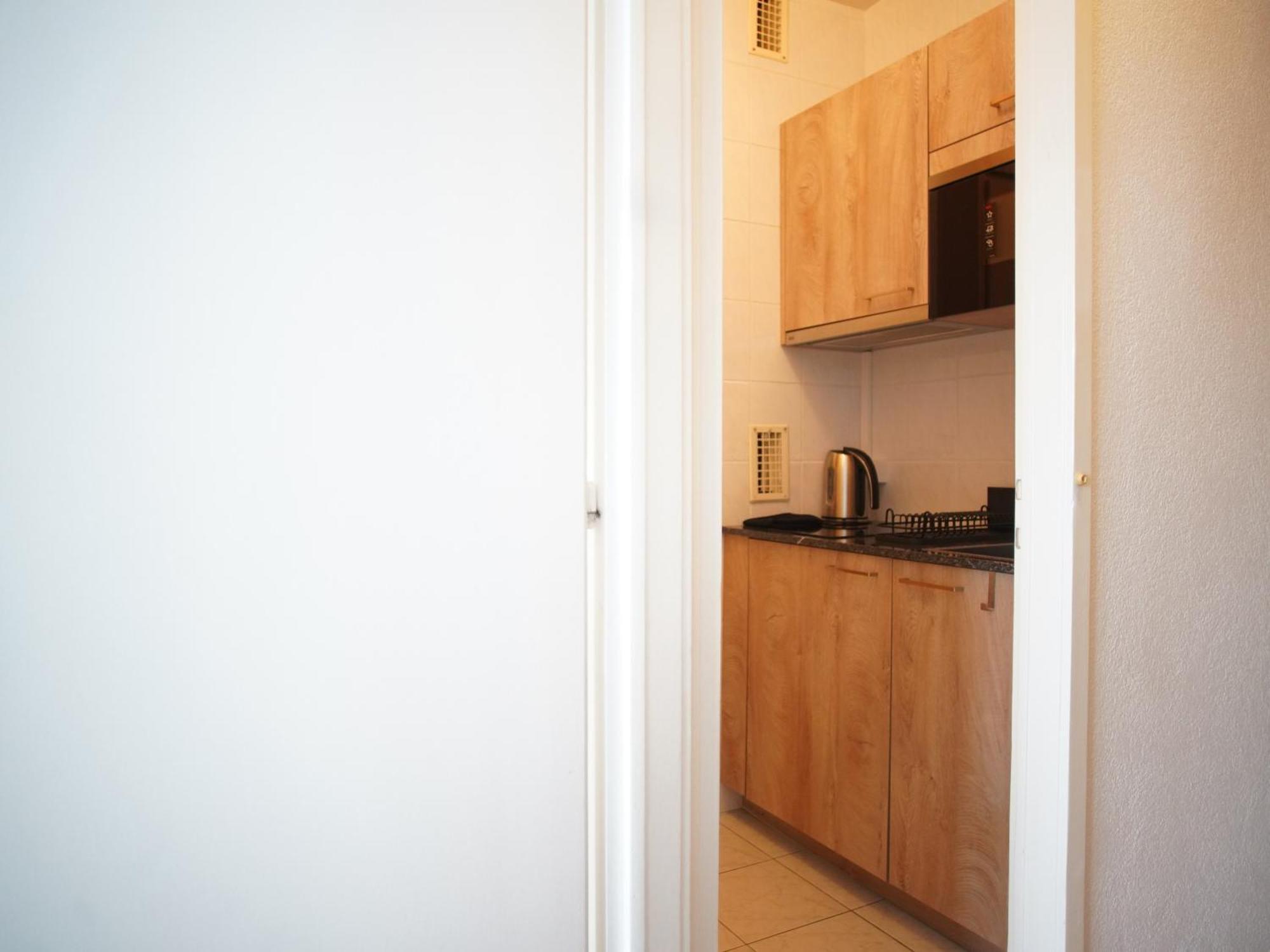 Primadom Aparthotel Cenevre Dış mekan fotoğraf
