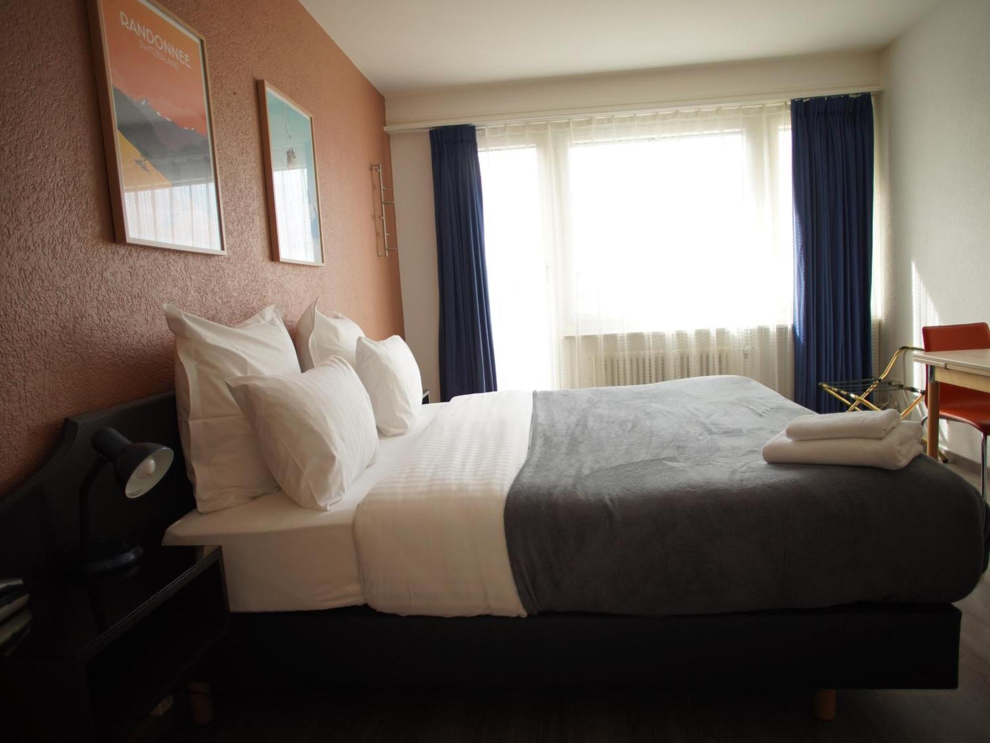 Primadom Aparthotel Cenevre Dış mekan fotoğraf