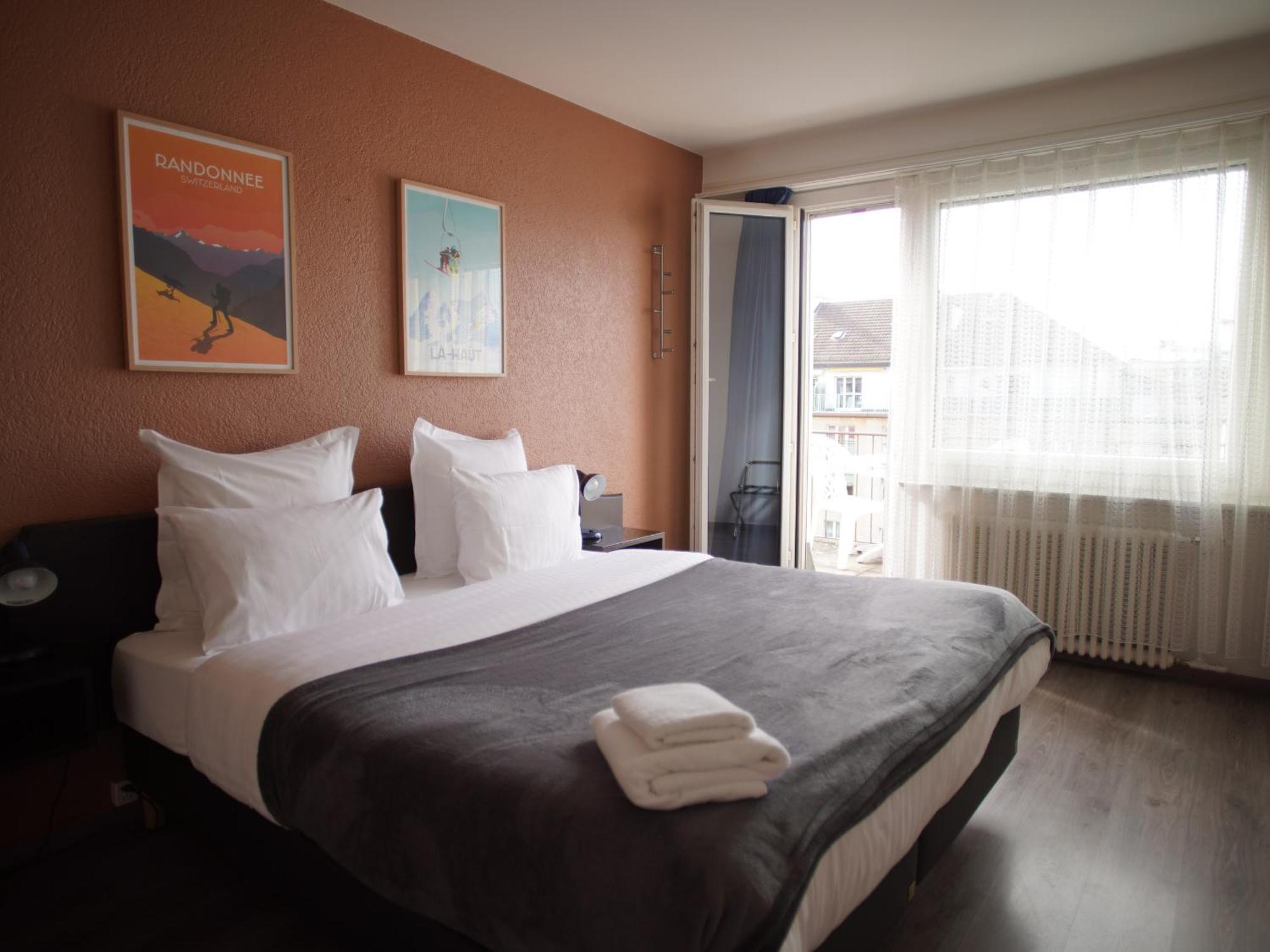 Primadom Aparthotel Cenevre Dış mekan fotoğraf