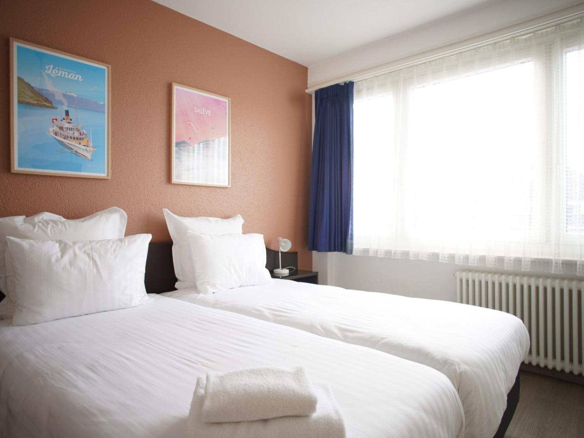 Primadom Aparthotel Cenevre Dış mekan fotoğraf