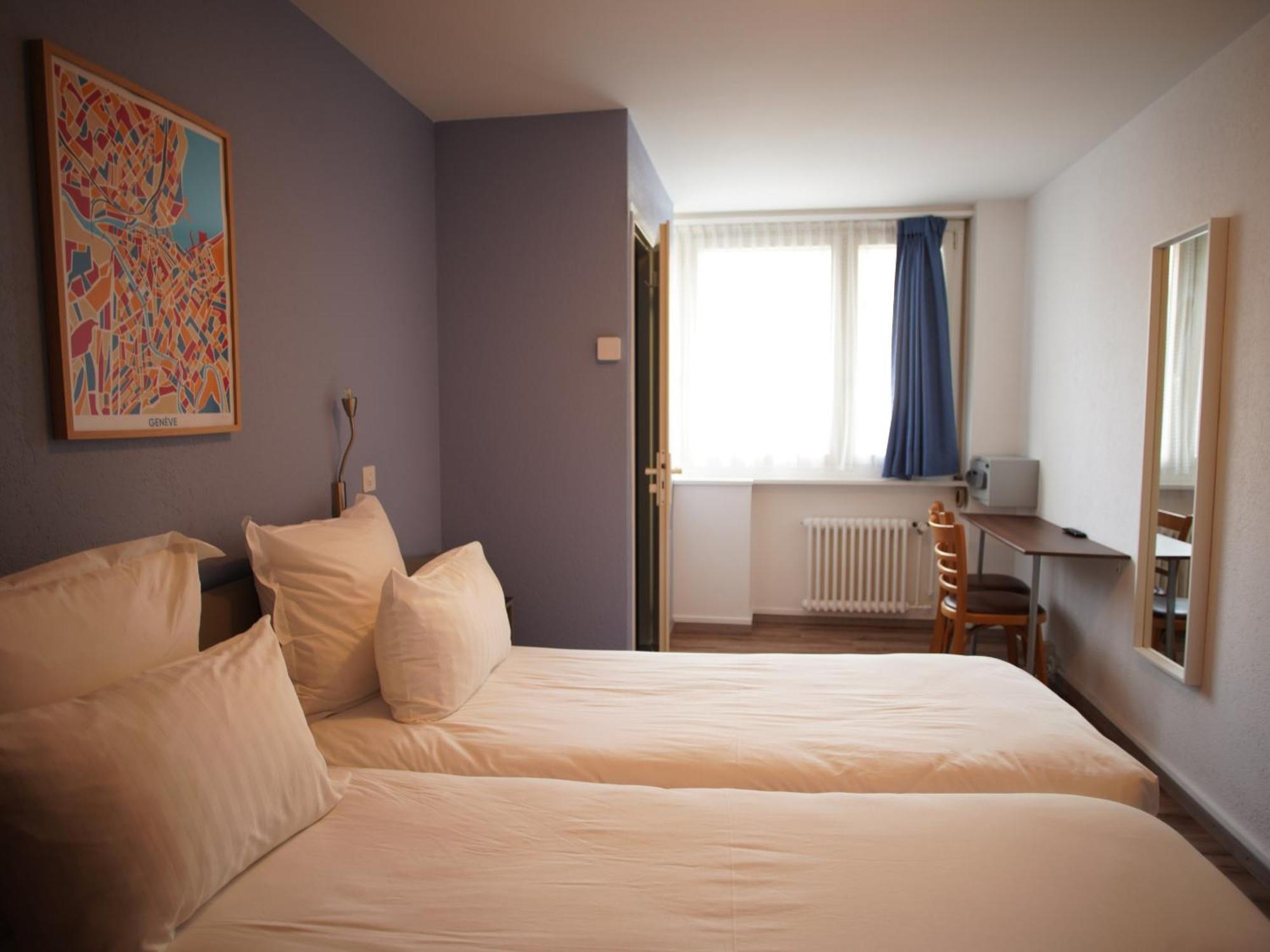Primadom Aparthotel Cenevre Dış mekan fotoğraf