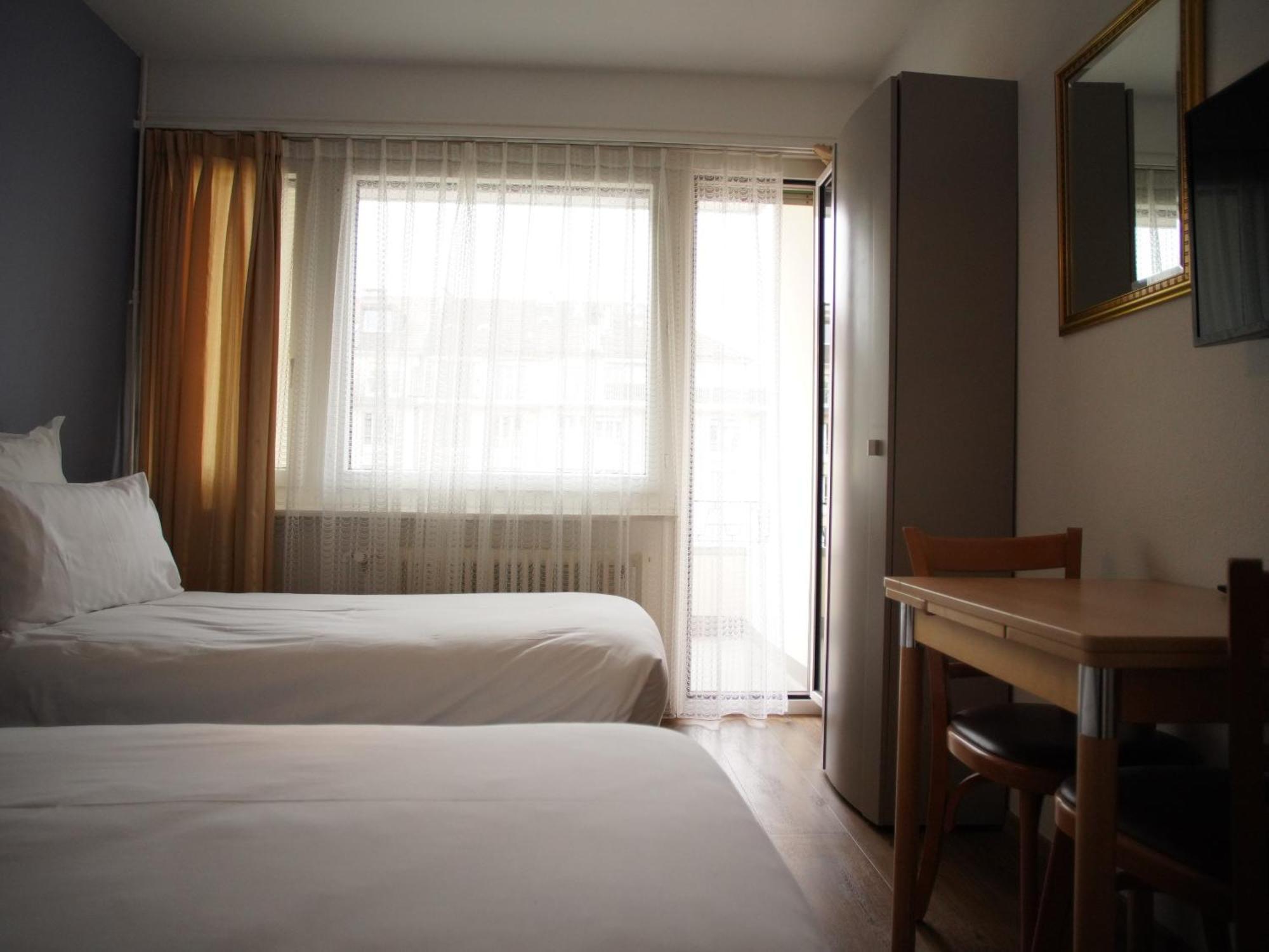 Primadom Aparthotel Cenevre Dış mekan fotoğraf