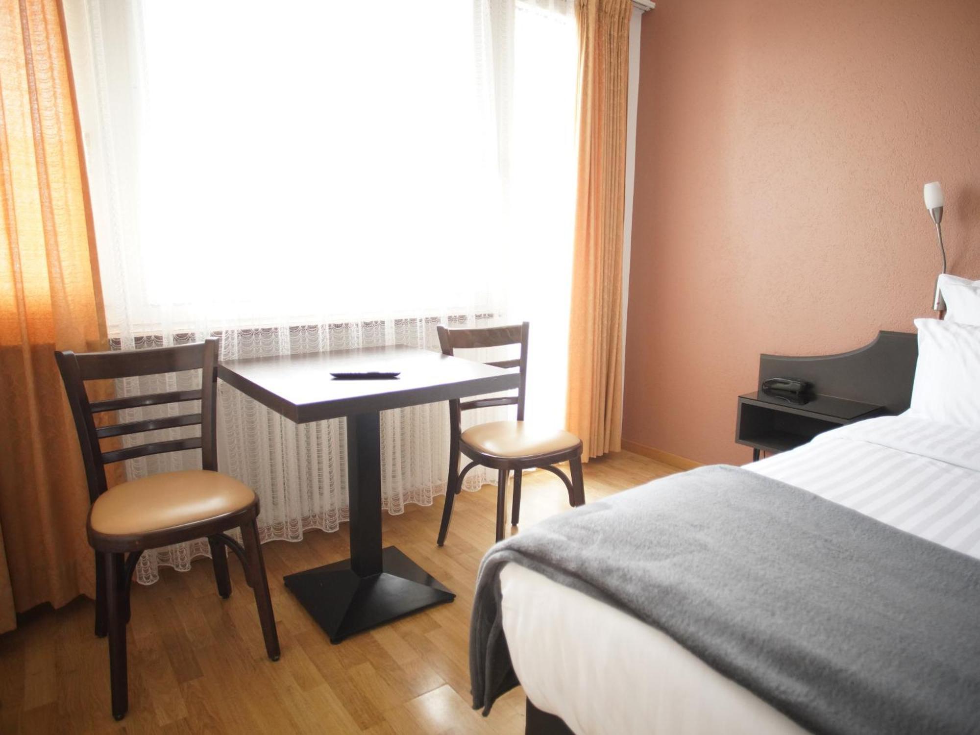 Primadom Aparthotel Cenevre Dış mekan fotoğraf